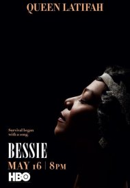 Affiche de Bessie
