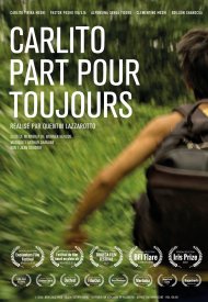 Affiche de Carlito part pour toujours