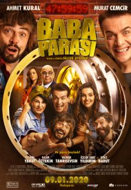 Affiche de Baba Parası