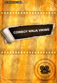 Affiche de Cowboy Ninja Viking