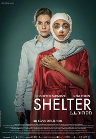 Affiche de Shelter
