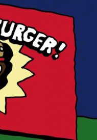 Affiche de The Cow Who Wanted to Be a Hamburger