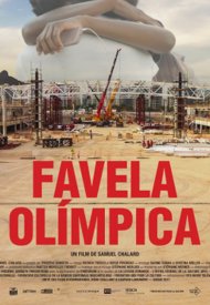 Affiche de Favela Olímpica