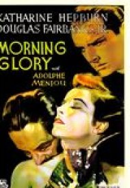 Affiche de Morning glory