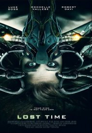 Affiche de Lost Time