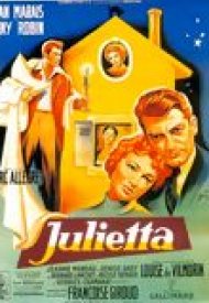 Affiche de Julietta