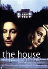 Affiche de The House