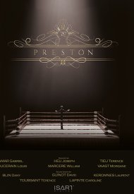 Affiche de Preston