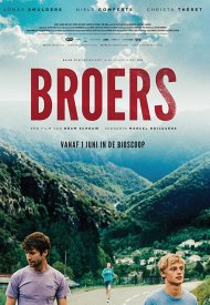 Affiche de Brothers