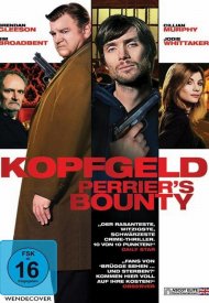 Affiche de Perrier's Bounty