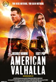 Affiche de American Valhalla