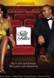 Affiche de The Seat filler