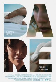 Affiche de Bare
