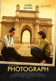 Affiche de Le Photographe