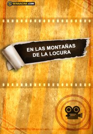 Affiche de Les Montagnes hallucinées