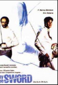 Affiche de Par l'épée