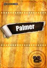 Affiche de Palmer
