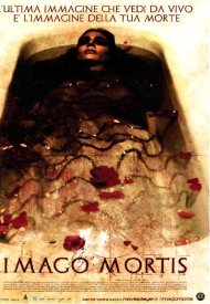 Affiche de Imago Mortis