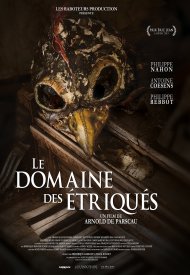 Affiche de Le Domaine des étriqués