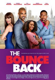 Affiche de The Bounce Back