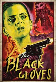 Affiche de The Black Gloves