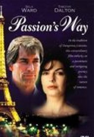 Affiche de Passion's way
