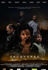 Affiche de Uncovered
