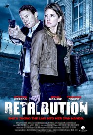 Affiche de Justice coupable