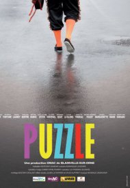 Affiche de Puzzle