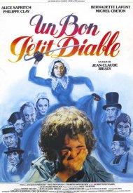 Affiche de Un Bon petit diable