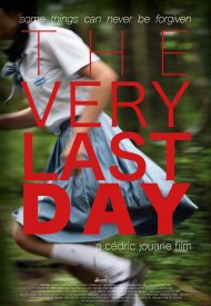 Affiche de The Very Last Day