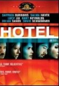 Affiche de Hotel