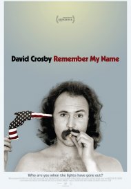 Affiche de David Crosby: Remember My Name