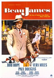 Affiche de L'Ingrate cité