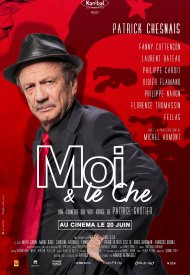 Affiche de Moi et le Che