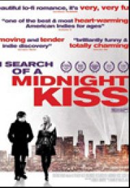 Affiche de In Search of a Midnight Kiss
