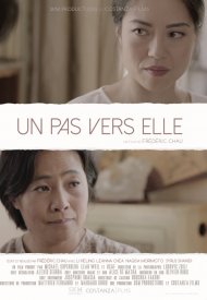 Affiche de Un pas vers elle