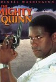 Affiche de The Mighty Quinn