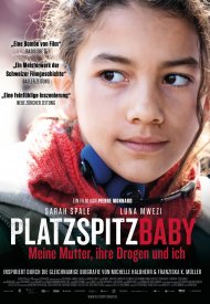 Affiche de Les Enfants du Platzspitz