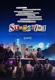Affiche de Summertime
