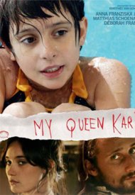 Affiche de My Queen Karo