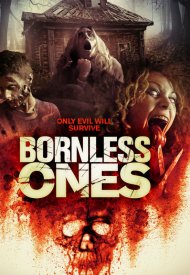 Affiche de Bornless Ones