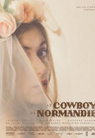 Affiche de Le Cowboy de Normandie