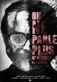 Affiche de On ne parle plus beaucoup aujourd'hui