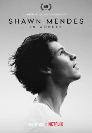 Affiche de Shawn Mendes: In Wonder