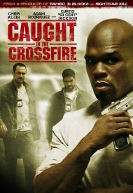 Affiche de Crossfire