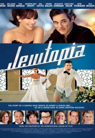 Affiche de Jewtopia