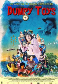 Affiche de Dumpy Toys - Les Aventures du Capitaine Jimmy Crochu