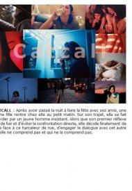 Affiche de Catcall