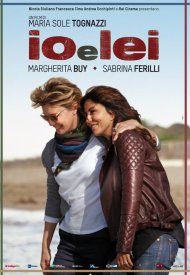 Affiche de Io e lei